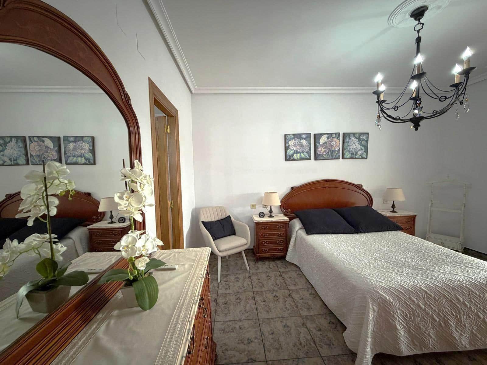 Ático de 3 habitaciones en Benicarló en venta con garaje - 330.000 € (Ref: 10181099)