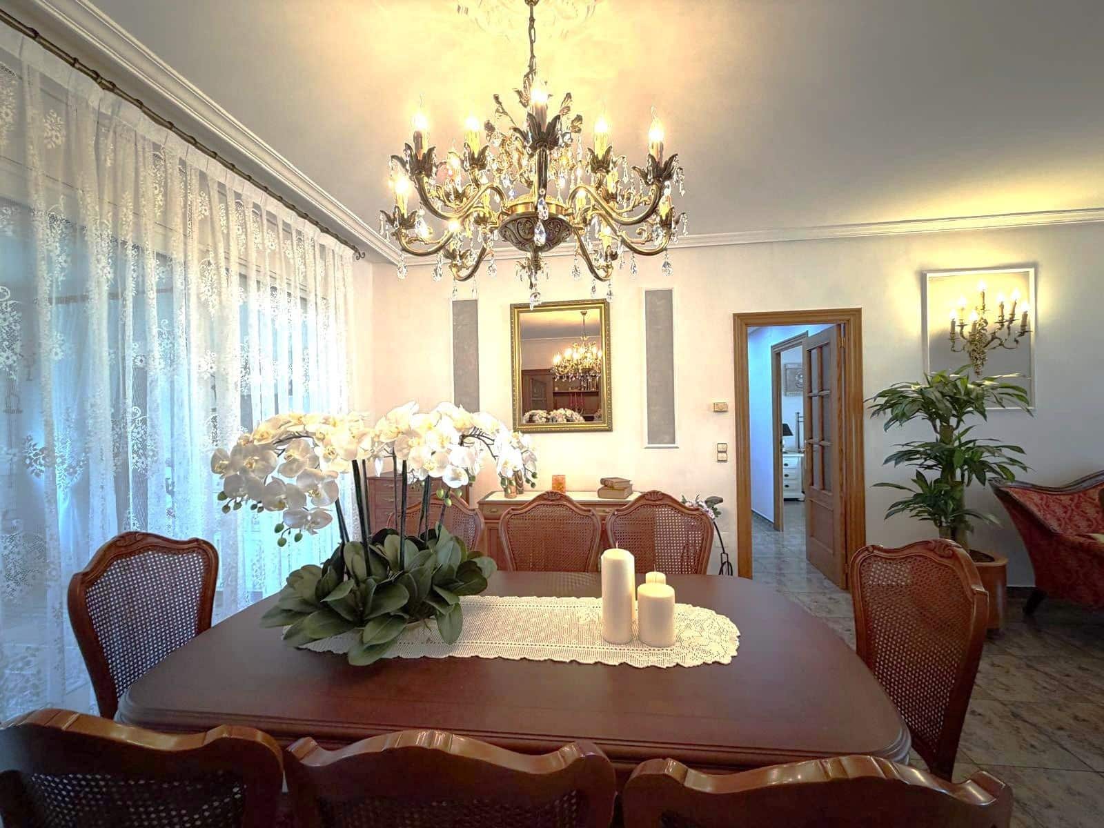Ático de 3 habitaciones en Benicarló en venta con garaje - 330.000 € (Ref: 10181099)