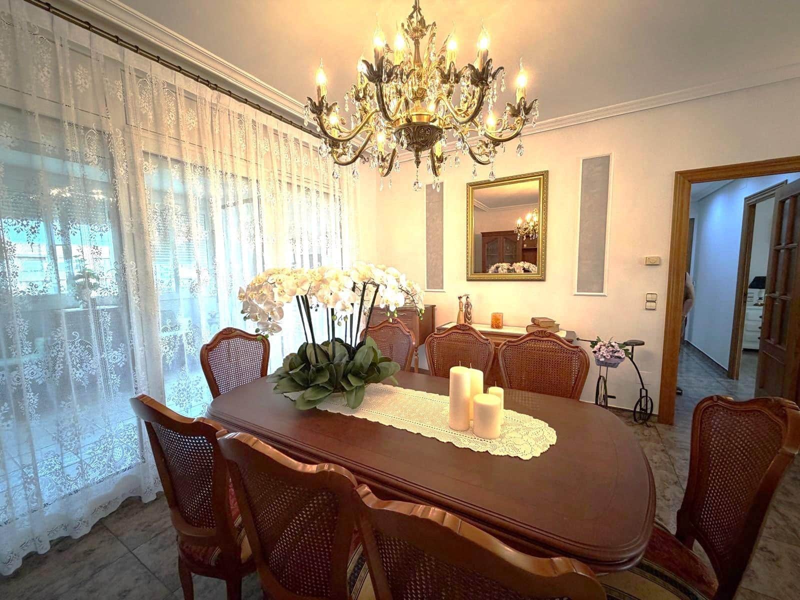 Ático de 3 habitaciones en Benicarló en venta con garaje - 330.000 € (Ref: 10181099)