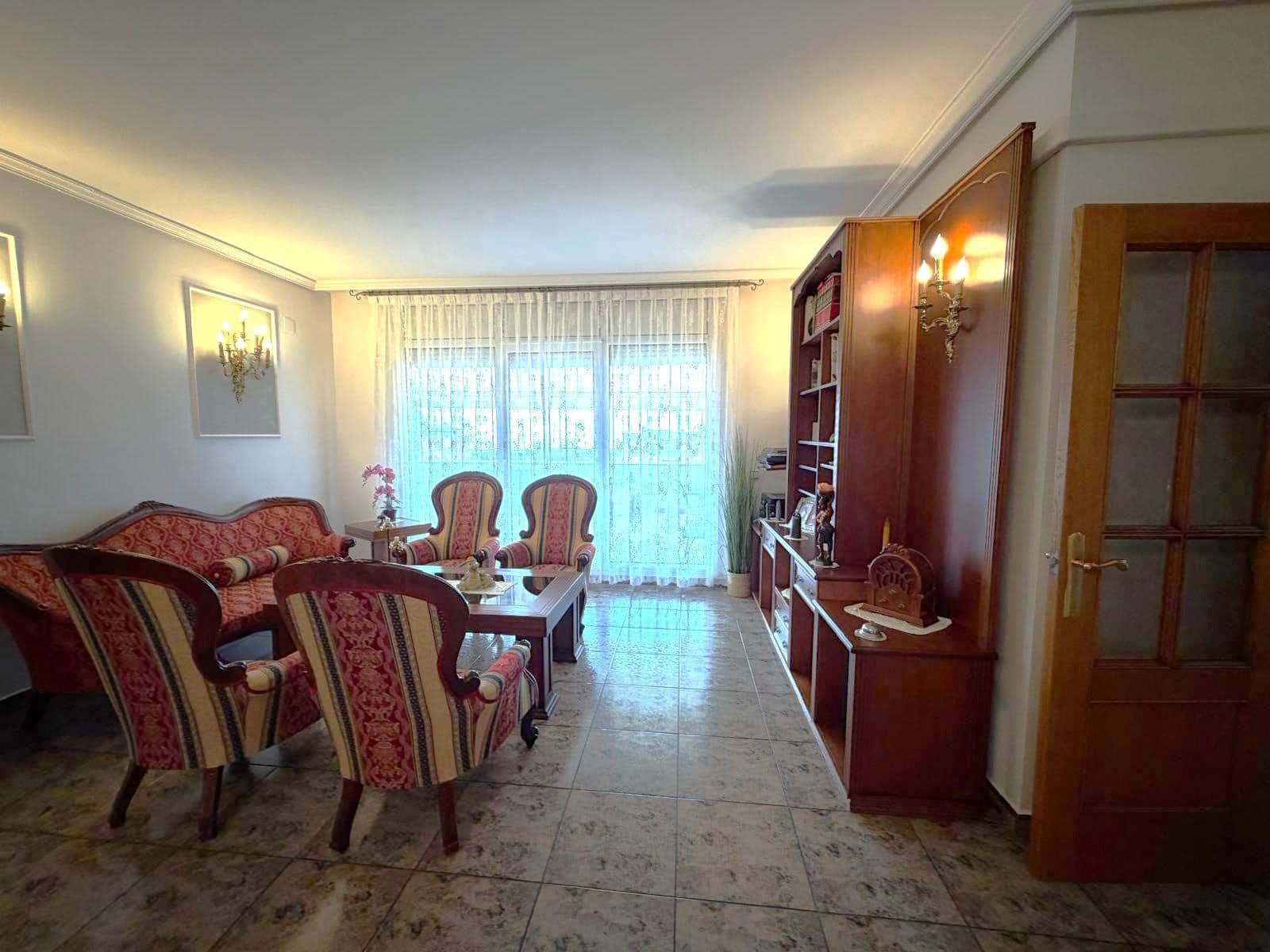 Ático de 3 habitaciones en Benicarló en venta con garaje - 330.000 € (Ref: 10181099)