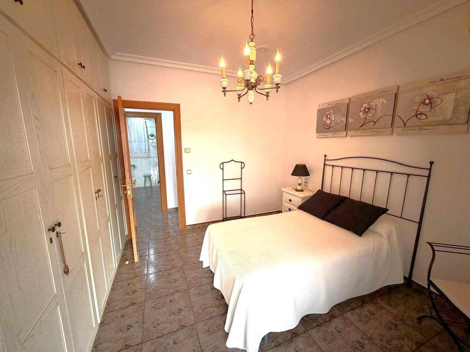 Ático de 3 habitaciones en Benicarló en venta con garaje - 330.000 € (Ref: 10181099)
