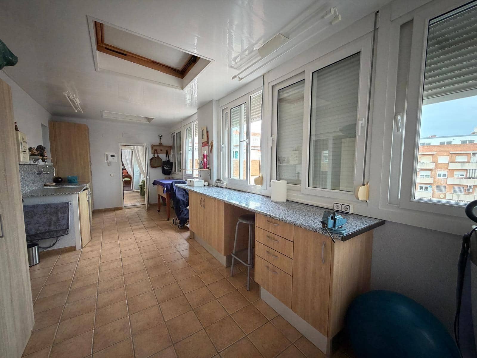 Ático de 3 habitaciones en Benicarló en venta con garaje - 330.000 € (Ref: 10181099)