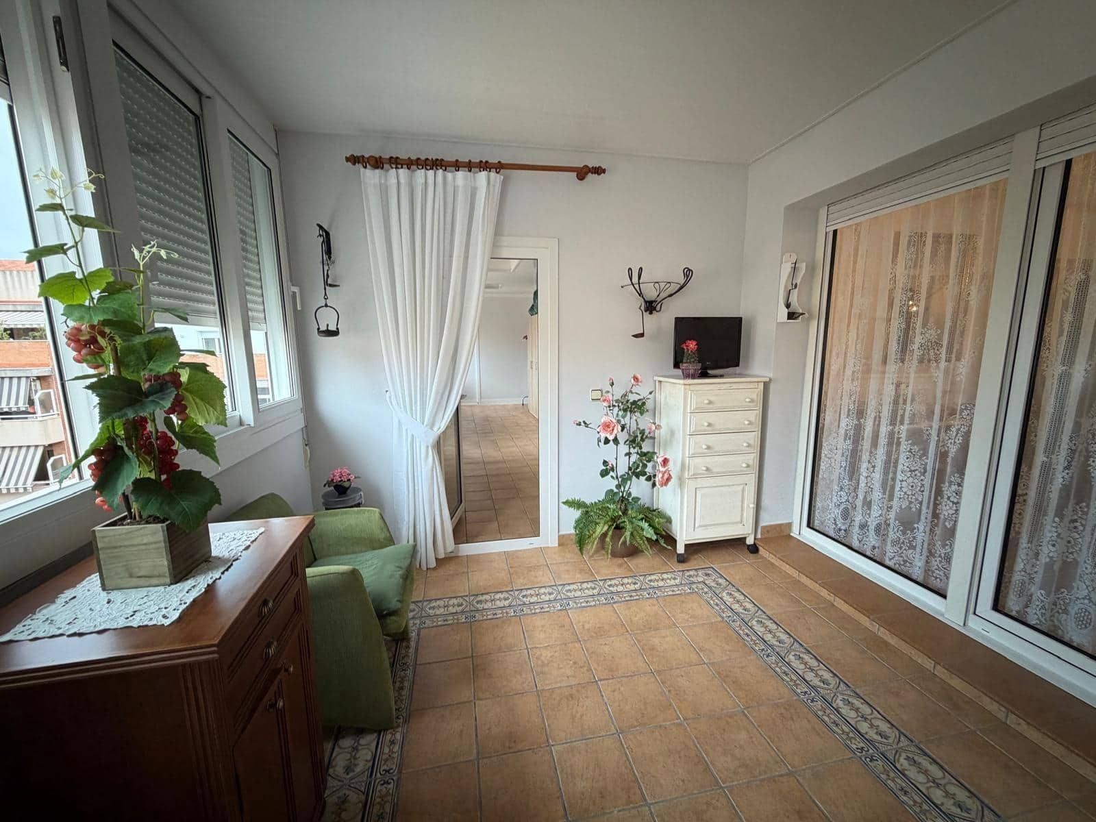 Ático de 3 habitaciones en Benicarló en venta con garaje - 330.000 € (Ref: 10181099)