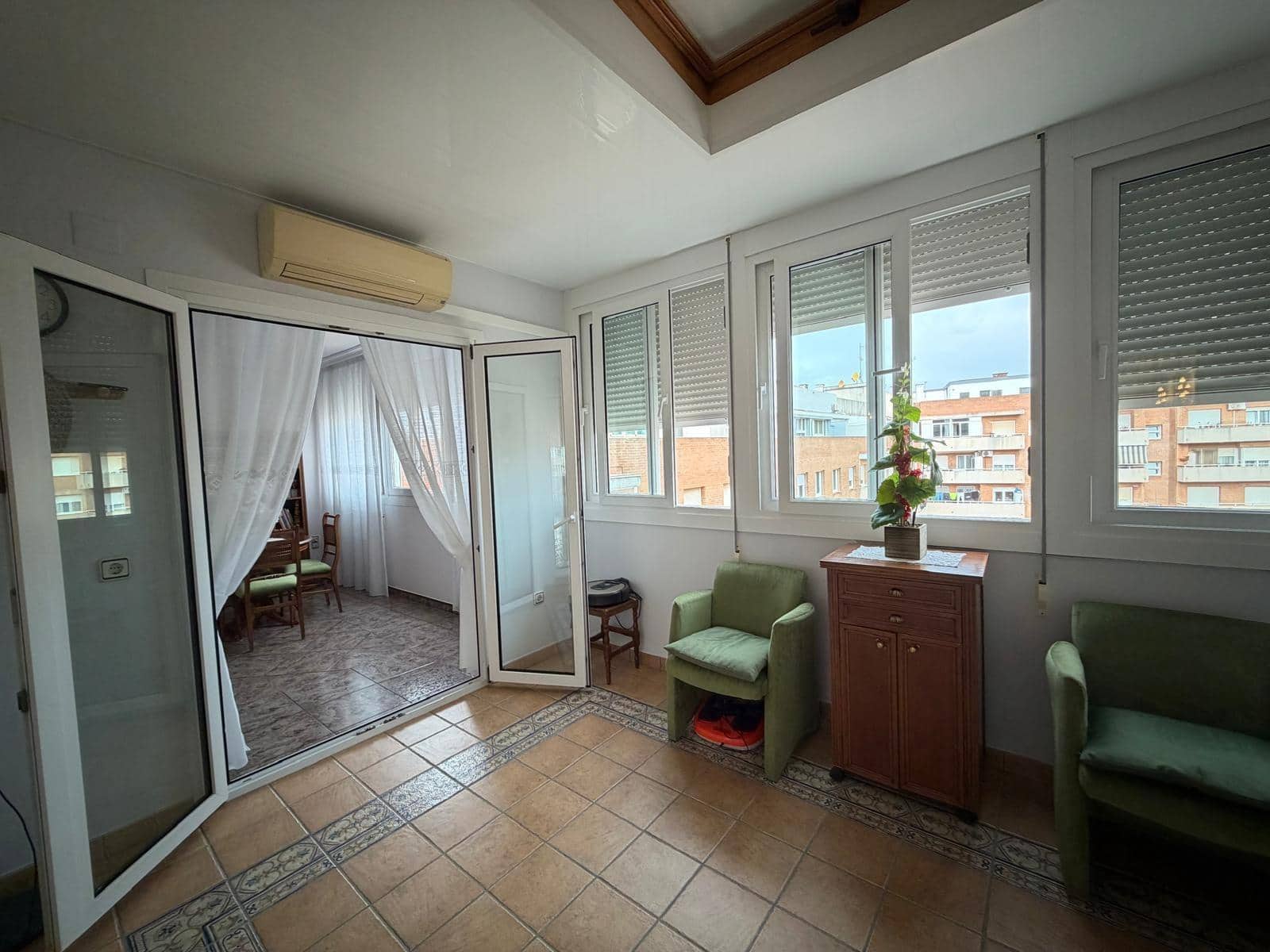 Ático de 3 habitaciones en Benicarló en venta con garaje - 330.000 € (Ref: 10181099)