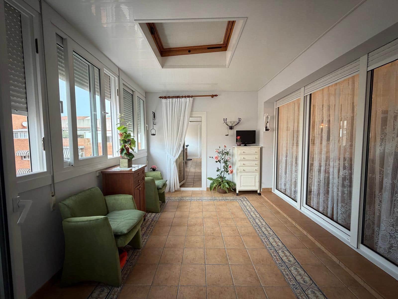Ático de 3 habitaciones en Benicarló en venta con garaje - 330.000 € (Ref: 10181099)