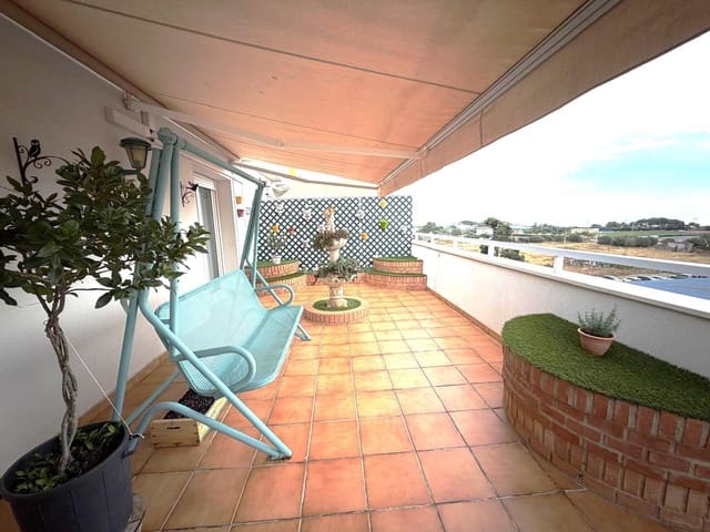 Ático de 3 habitaciones en Benicarló en venta con garaje - 330.000 € (Ref: 10181099)