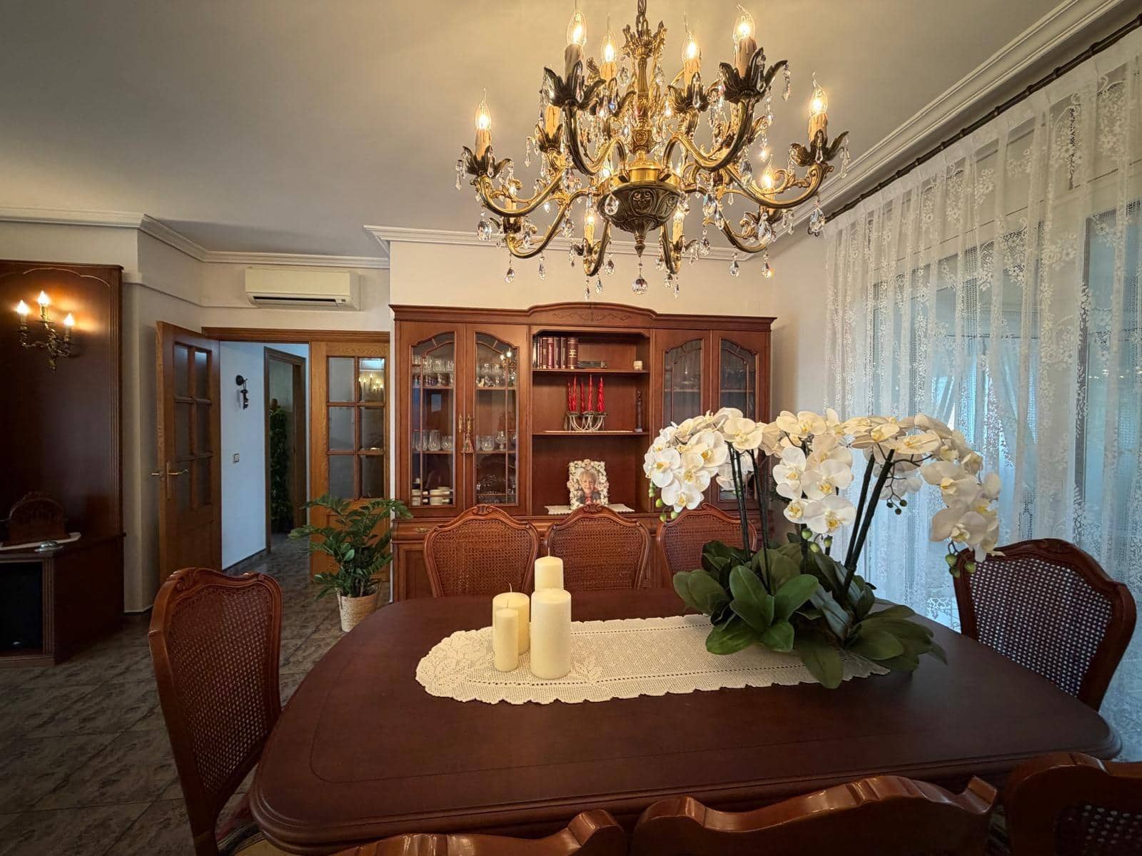 Ático de 3 habitaciones en Benicarló en venta con garaje - 330.000 € (Ref: 10181099)
