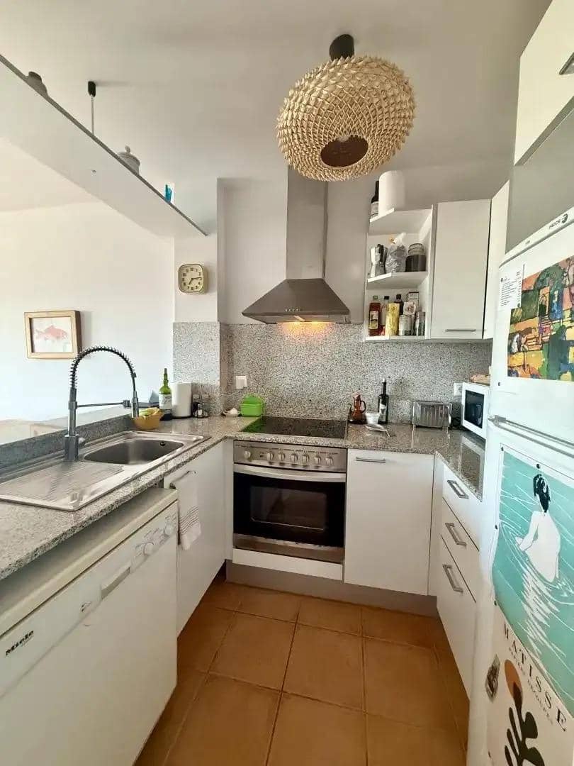 1 soverom Leilighet til salgs i Amposta med garasje - € 132 000 (Ref: 10183187)