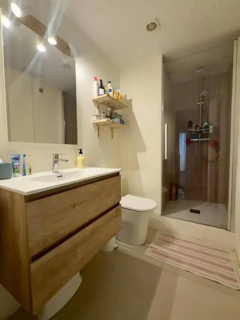 1 soverom Leilighet til salgs i Amposta med garasje - € 132 000 (Ref: 10183187)