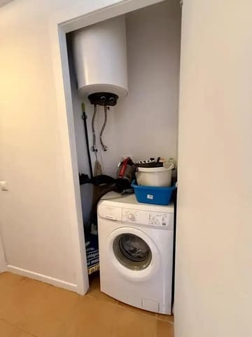 1 soverom Leilighet til salgs i Amposta med garasje - € 132 000 (Ref: 10183187)