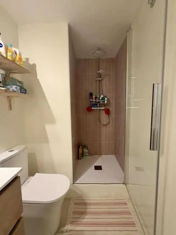 1 soverom Leilighet til salgs i Amposta med garasje - € 132 000 (Ref: 10183187)