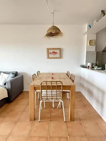 1 soverom Leilighet til salgs i Amposta med garasje - € 132 000 (Ref: 10183187)