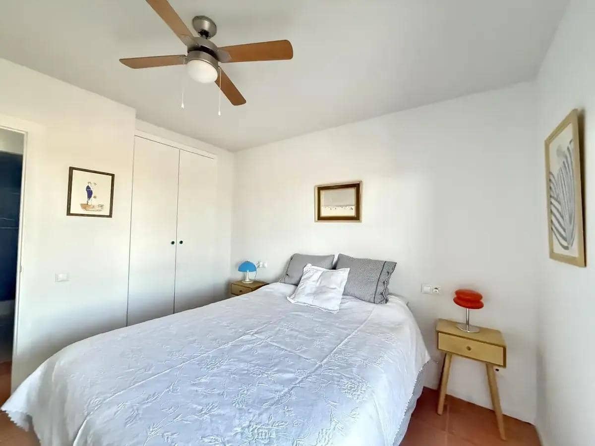 1 soverom Leilighet til salgs i Amposta med garasje - € 132 000 (Ref: 10183187)