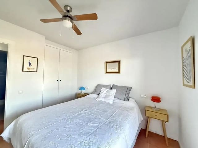 1 soverom Leilighet til salgs i Amposta med garasje - € 132 000 (Ref: 10183187)
