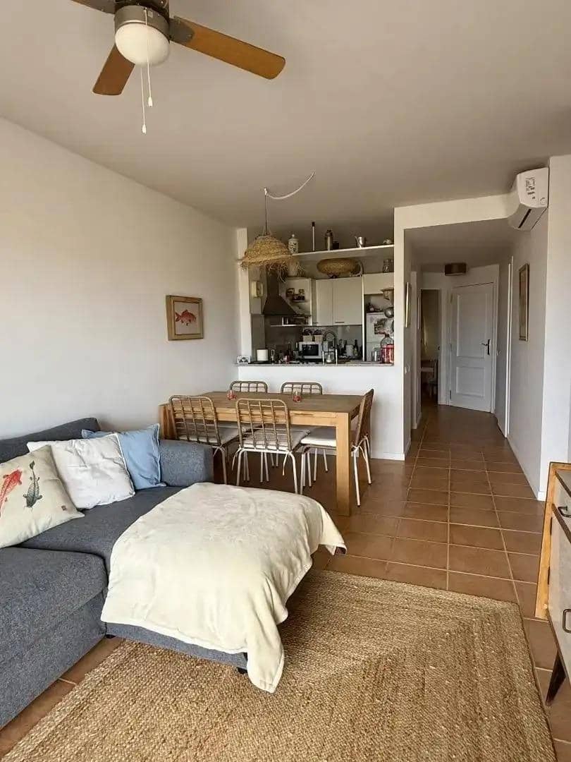 1 soverom Leilighet til salgs i Amposta med garasje - € 132 000 (Ref: 10183187)