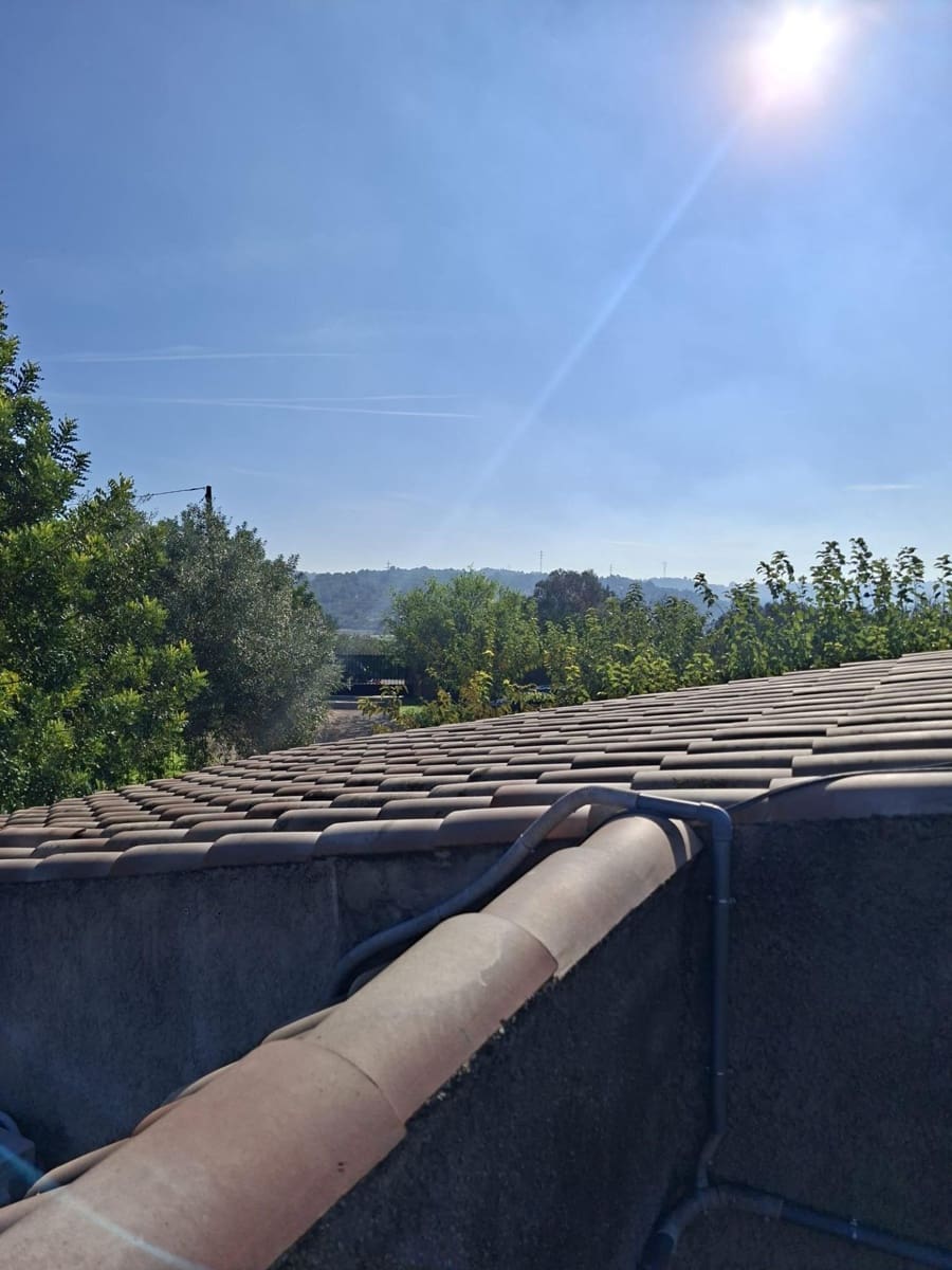 4 soveværelse Finca/Landehus til salg i Santa Barbara med swimmingpool - € 360.000 (Ref: 10183188)