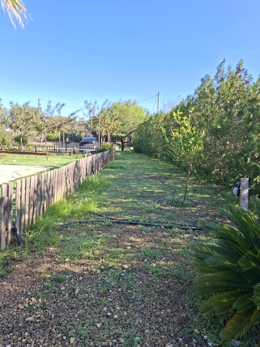 4 soveværelse Finca/Landehus til salg i Santa Barbara med swimmingpool - € 360.000 (Ref: 10183188)