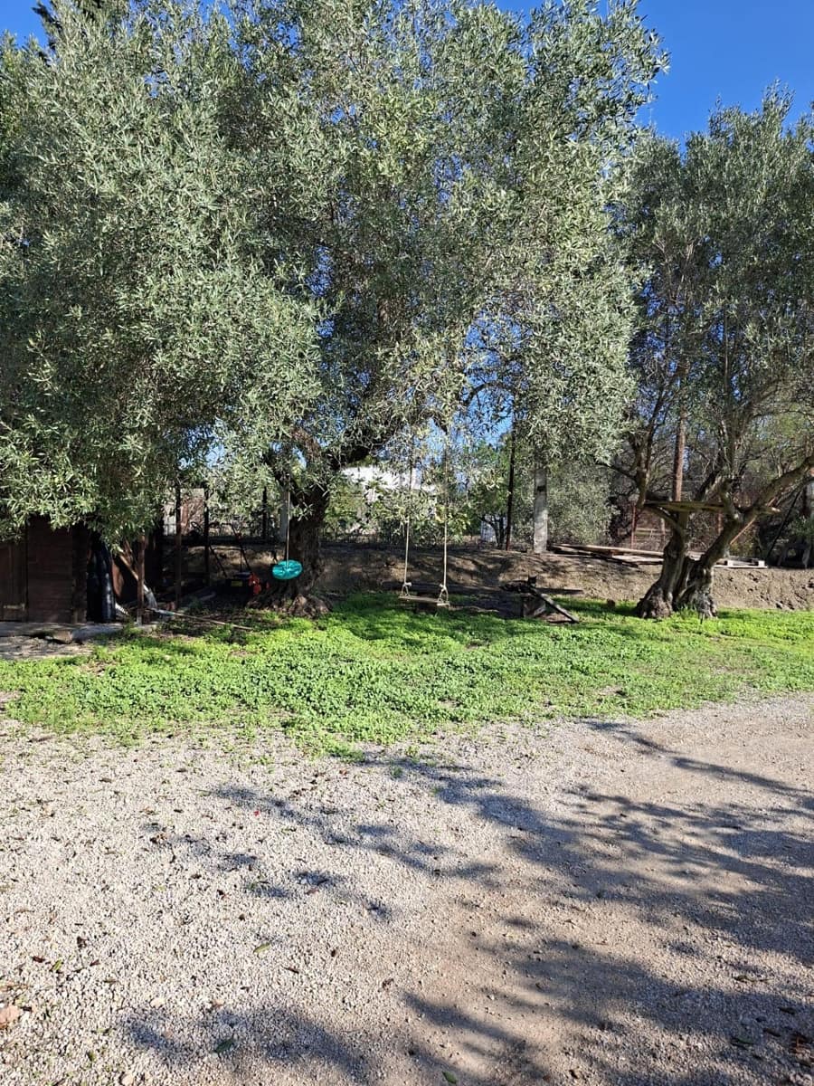 4 soveværelse Finca/Landehus til salg i Santa Barbara med swimmingpool - € 360.000 (Ref: 10183188)