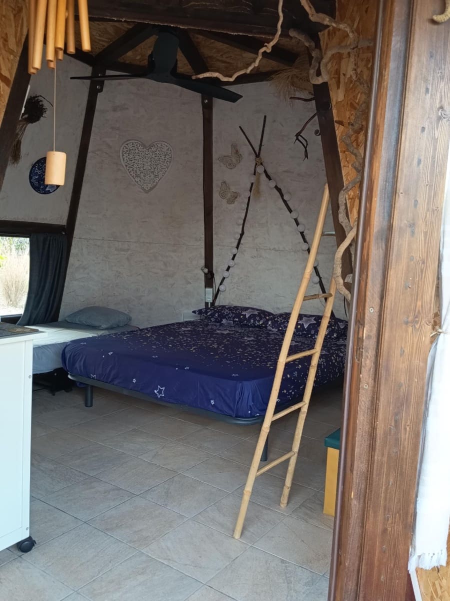 8 sypialnia Willa na sprzedaż w Camarles z basenem garażem - 885 000 € (Ref: 10185000)