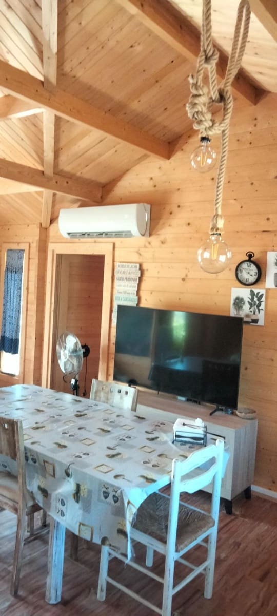 8 sypialnia Willa na sprzedaż w Camarles z basenem garażem - 885 000 € (Ref: 10185000)