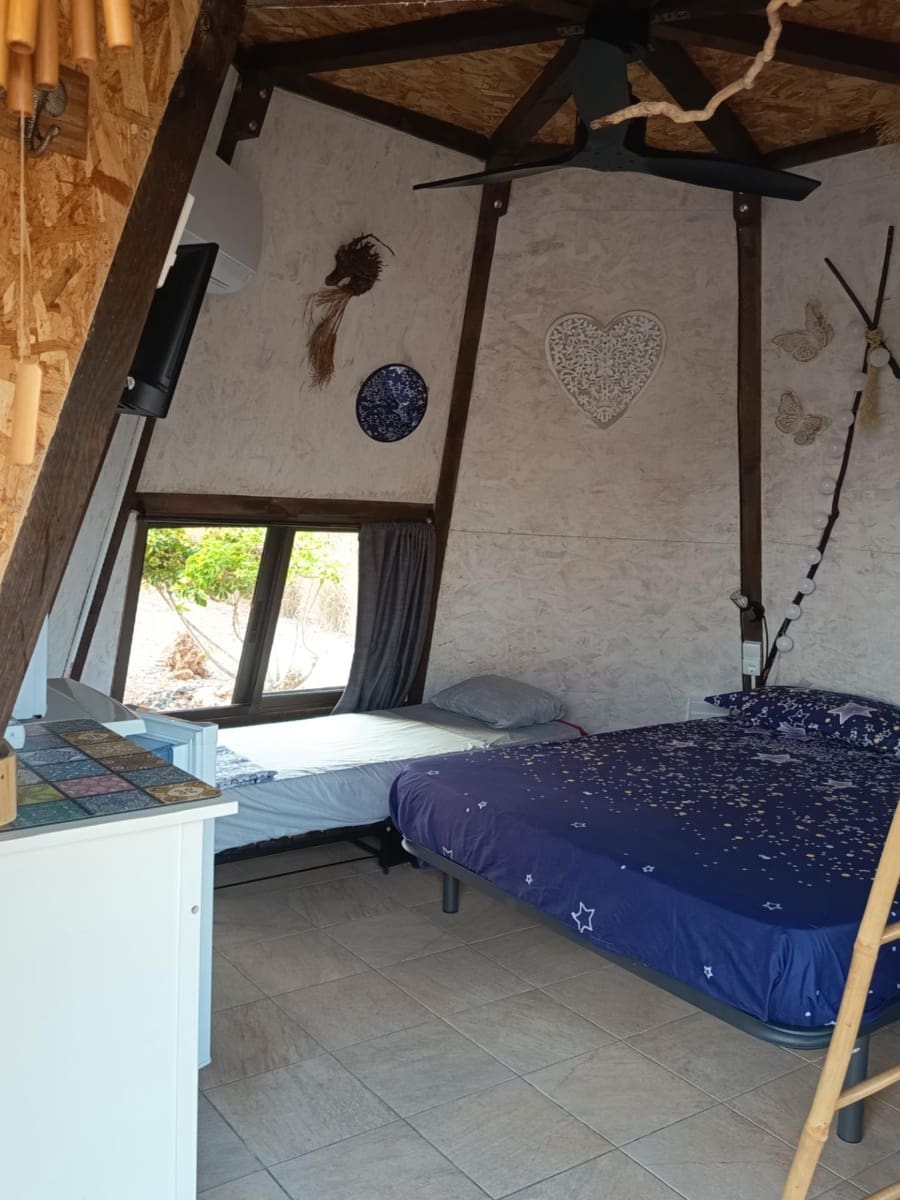 8 sypialnia Willa na sprzedaż w Camarles z basenem garażem - 885 000 € (Ref: 10185000)