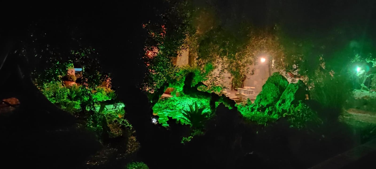 8 sypialnia Willa na sprzedaż w Camarles z basenem garażem - 885 000 € (Ref: 10185000)