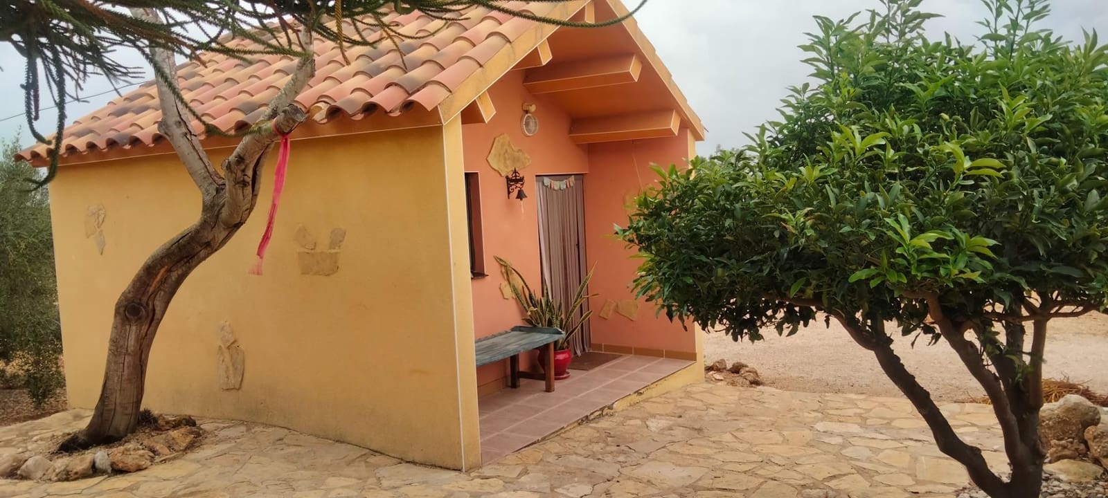 8 sypialnia Willa na sprzedaż w Camarles z basenem garażem - 885 000 € (Ref: 10185000)