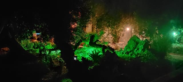 8 sypialnia Willa na sprzedaż w Camarles z basenem garażem - 885 000 € (Ref: 10185000)