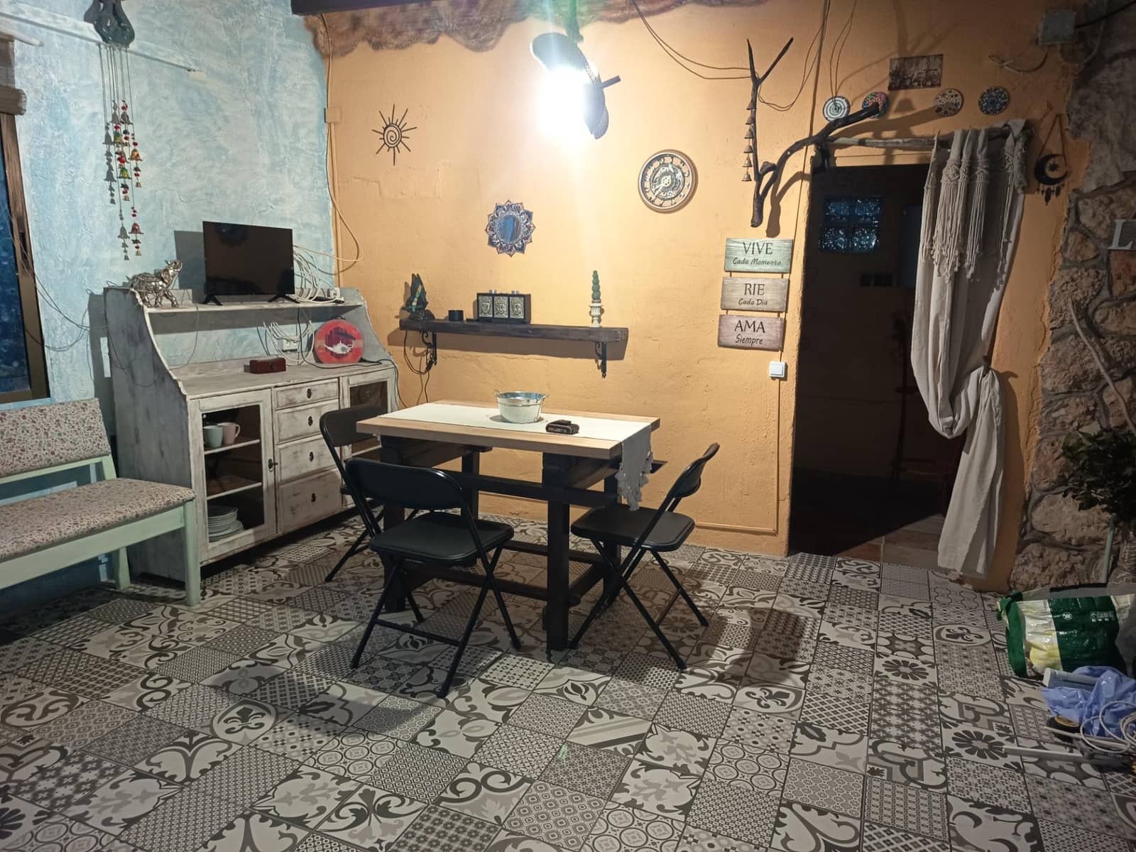 8 sypialnia Willa na sprzedaż w Camarles z basenem garażem - 885 000 € (Ref: 10185000)