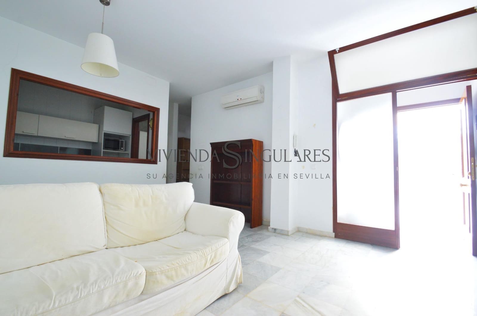 2 makuuhuone Asunto myytävänä paikassa Sevilla kaupunki - 265 000 € (Ref: 10111953)