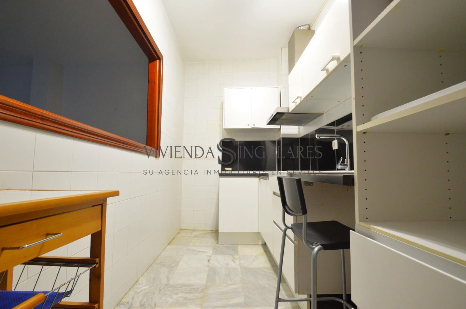 2 makuuhuone Asunto myytävänä paikassa Sevilla kaupunki - 265 000 € (Ref: 10111953)