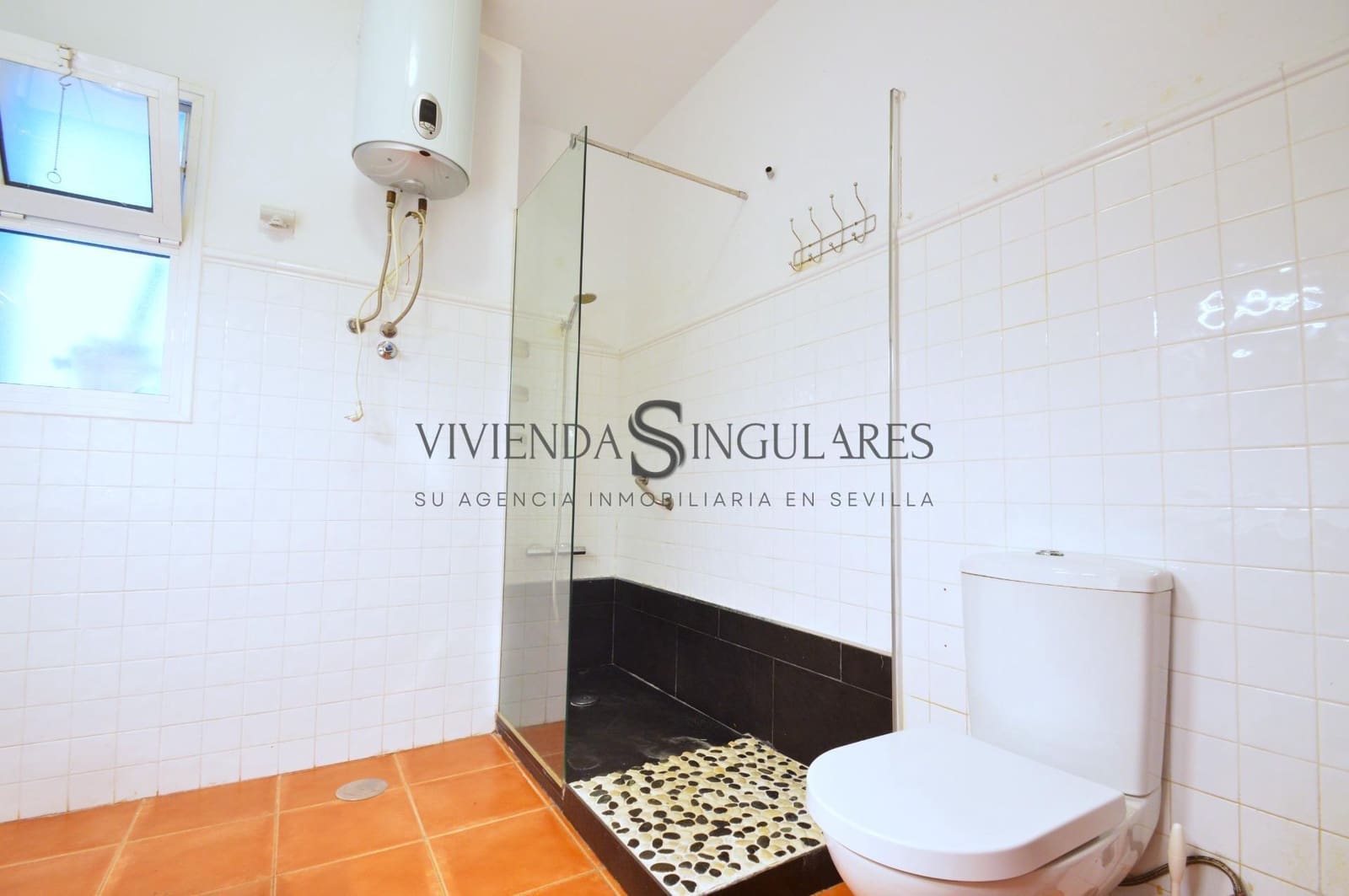 2 makuuhuone Asunto myytävänä paikassa Sevilla kaupunki - 265 000 € (Ref: 10111953)