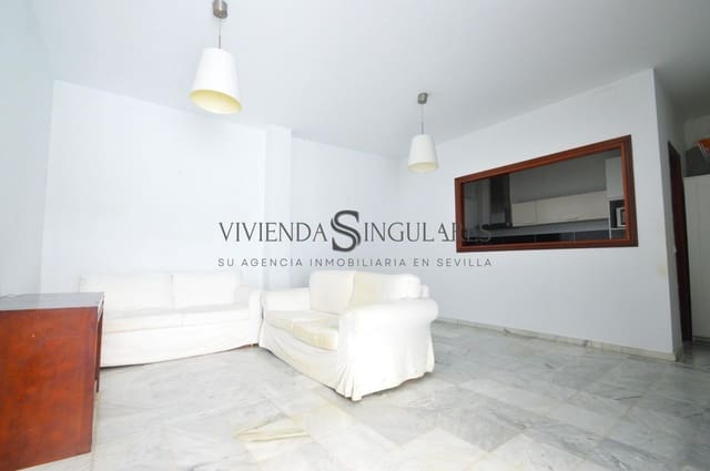 2 sovrum Lägenhet till salu i Sevilla stad - 265 000 € (Ref: 10111953)