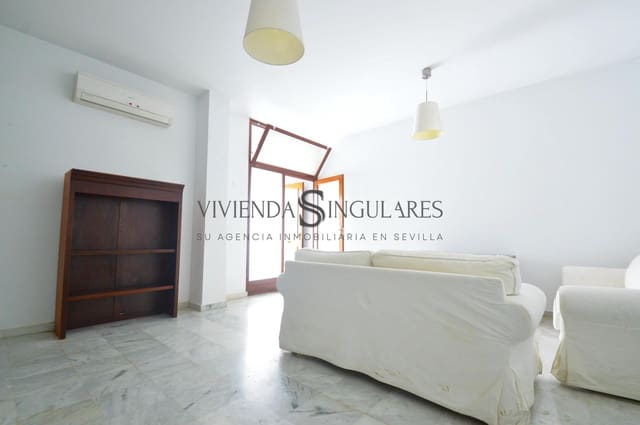 2 sovrum Lägenhet till salu i Sevilla stad - 265 000 € (Ref: 10111953)
