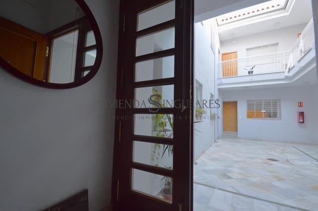 2 sovrum Lägenhet till salu i Sevilla stad - 265 000 € (Ref: 10111953)