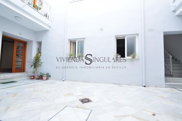 2 sovrum Lägenhet till salu i Sevilla stad - 265 000 € (Ref: 10111953)