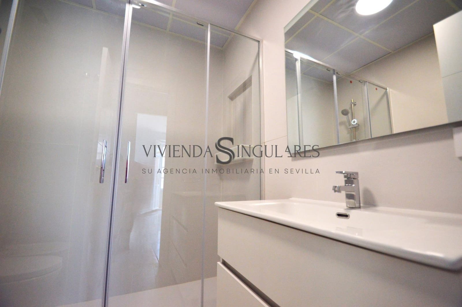 4 sypialnia Penthouse do wynajęcia w Miasto Sewilla - 1 300 € (Ref: 10111954)