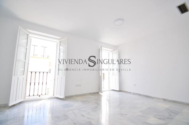 4 camera da letto Attico da affittare in Siviglia città - 1.300 € (Rif: 10111954)