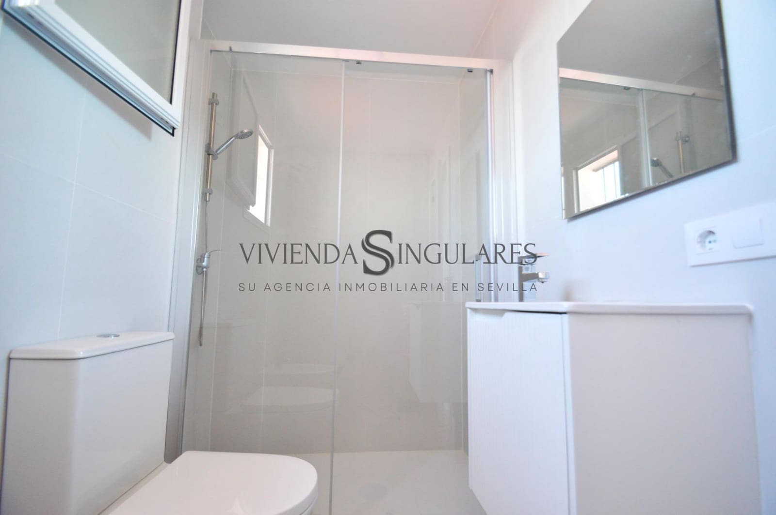4 sypialnia Penthouse do wynajęcia w Miasto Sewilla - 1 300 € (Ref: 10111954)