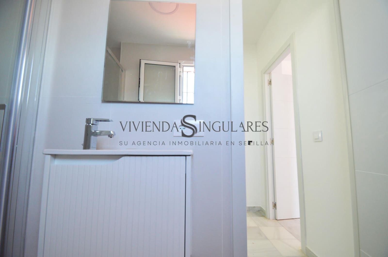 4 sypialnia Penthouse do wynajęcia w Miasto Sewilla - 1 300 € (Ref: 10111954)