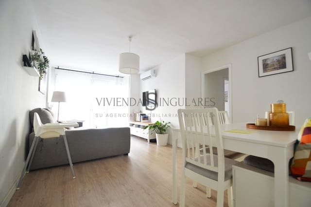 3 makuuhuone Asunto myytävänä paikassa Sevilla kaupunki - 270 000 € (Ref: 10111958)