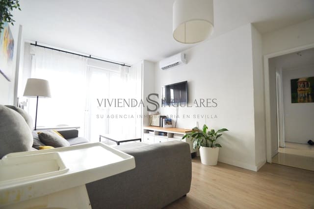 3 makuuhuone Asunto myytävänä paikassa Sevilla kaupunki - 270 000 € (Ref: 10111958)