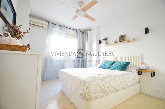 3 makuuhuone Asunto myytävänä paikassa Sevilla kaupunki - 270 000 € (Ref: 10111958)