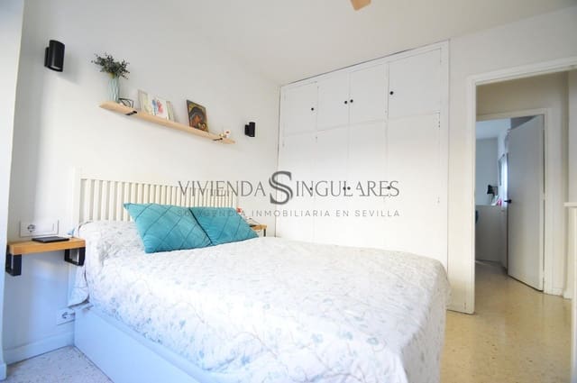 3 makuuhuone Asunto myytävänä paikassa Sevilla kaupunki - 270 000 € (Ref: 10111958)