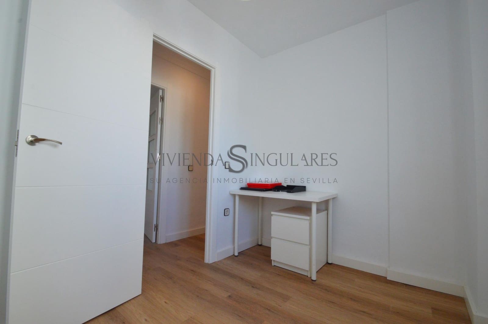 4 soverom Leilighet til salgs i Alcala de Guadaira med garasje - € 256 000 (Ref: 10111959)