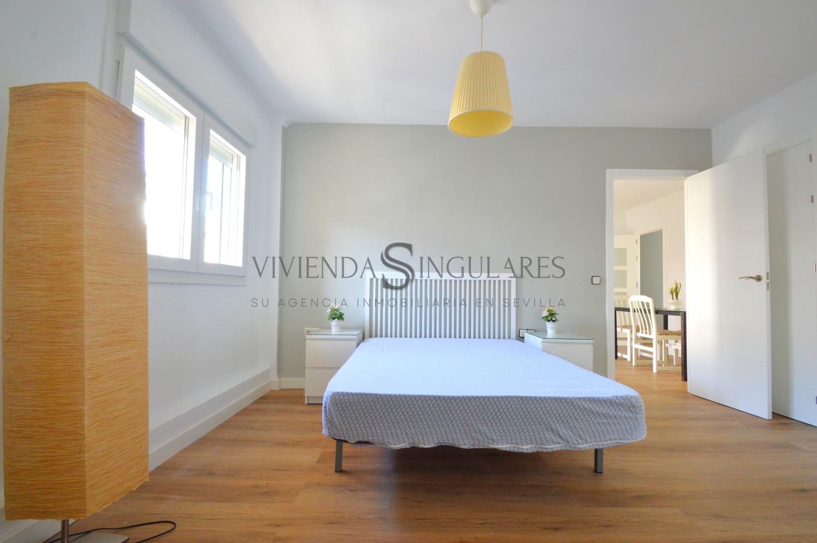4 soverom Leilighet til salgs i Alcala de Guadaira med garasje - € 256 000 (Ref: 10111959)