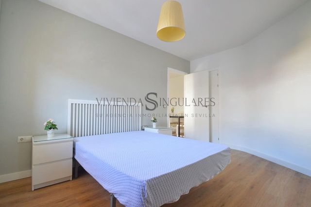 4 chambre Appartement à vendre à Alcalá de Guadaira avec garage - 256 000 € (Ref: 10111959)