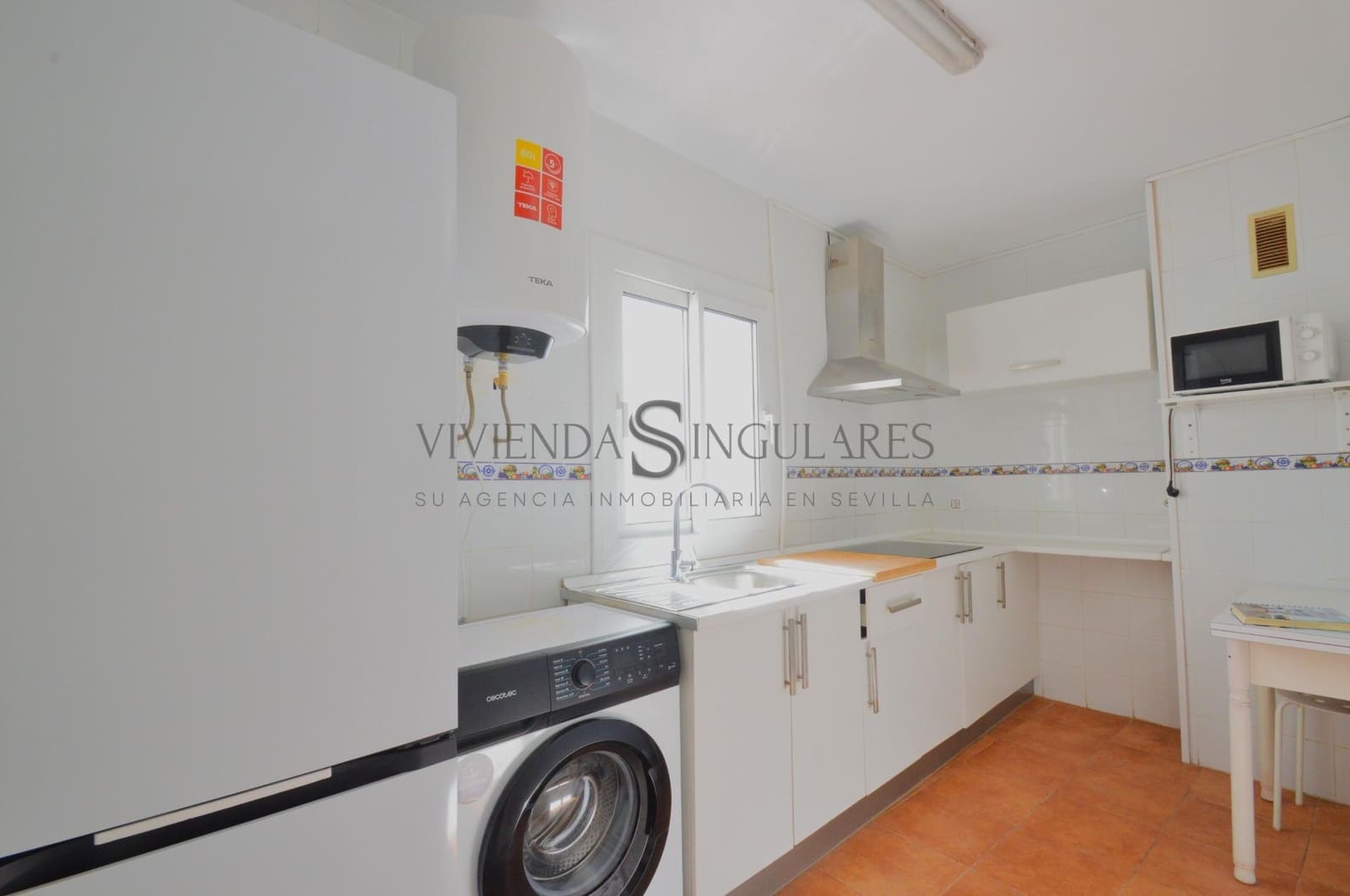 4 soverom Leilighet til salgs i Alcala de Guadaira med garasje - € 256 000 (Ref: 10111959)