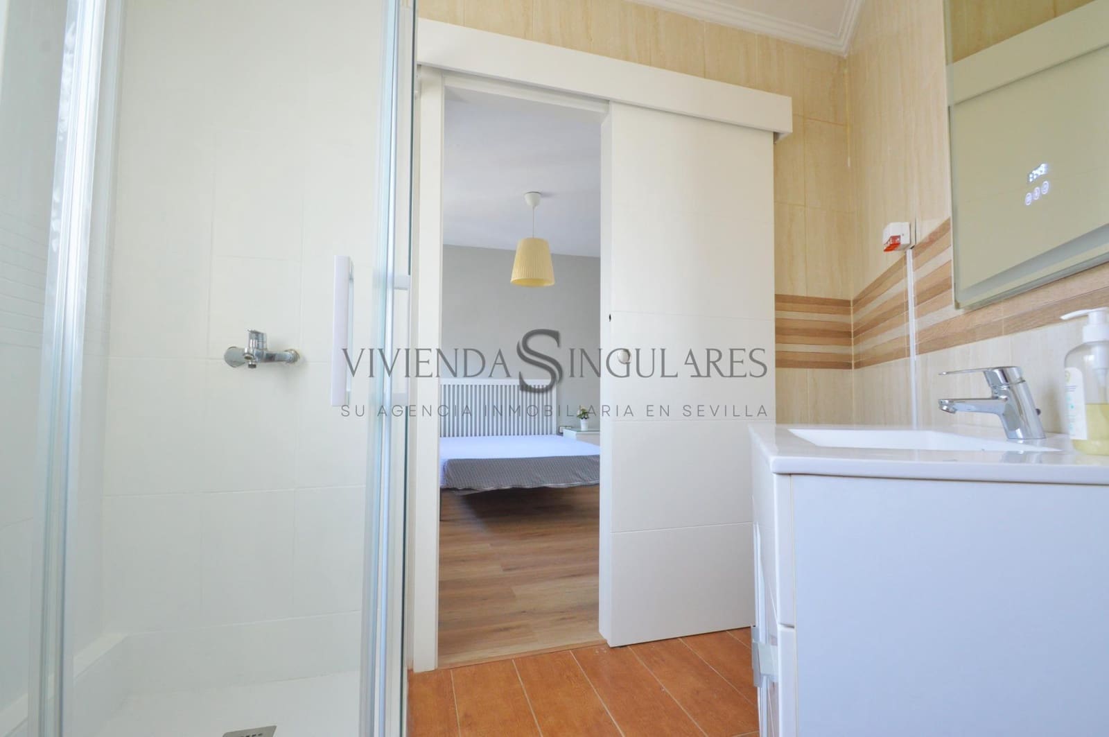 4 soverom Leilighet til salgs i Alcala de Guadaira med garasje - € 256 000 (Ref: 10111959)