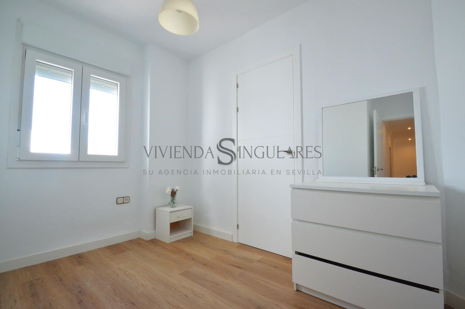 4 soverom Leilighet til salgs i Alcala de Guadaira med garasje - € 256 000 (Ref: 10111959)